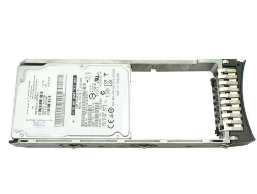 HDD Lenovo/IBM 1.2TB SAS 6G 10K SFF 46W0984 46W0983 46W0980