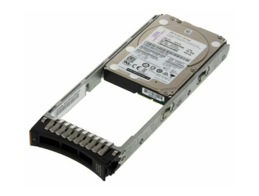 HDD IBM 600GB 10K 6G 2.5" SAS 00W1599 00W1598 00W1595