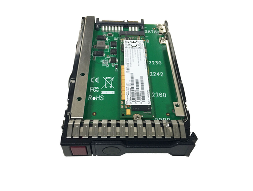 SSD HPE 480GB SATA 6G MU 2.5" P47814-B21 P48131-001