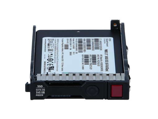 SSD HPE 240 ГБ SATA 6G SFF P05319-001