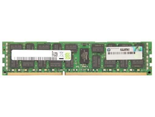 Оперативная память HPE 16GB 1Rx4 PC4-2933Y-R P19041-B21 P19254-001 P03051-091 P03051-191