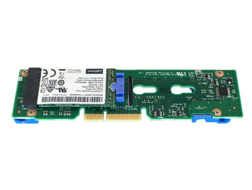 Накопитель SSD M.2 Lenovo 128Gb SATA 7N47A00130