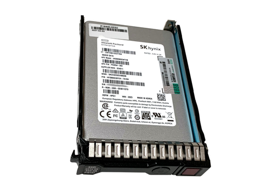 SSD HPE 960GB SATA P18424-B21 P18483-001