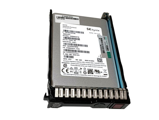 Накопитель SSD HPE 960 ГБ SATA P18424-B21 P18483-001