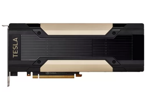 Видеокарта NVIDIA-Tesla V100s PCIe 02313GFS