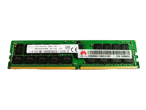 Оперативная память Huawei DDR4 RDIMM 32GB 2933MHz ECC 6200321