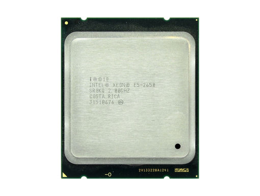 Процессор Intel Xeon E5-2650 OEM SR0KQ