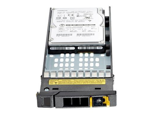 Накопитель SSD HP 3PAR 1.92 ТБ 12G SAS FIPS 2.5 879395-001 K2R27A K2R27B