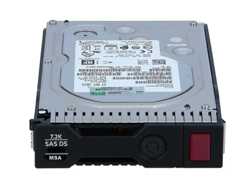 HDD HPE MSA 8TB 12G SAS 7.2K LFF R0Q59A