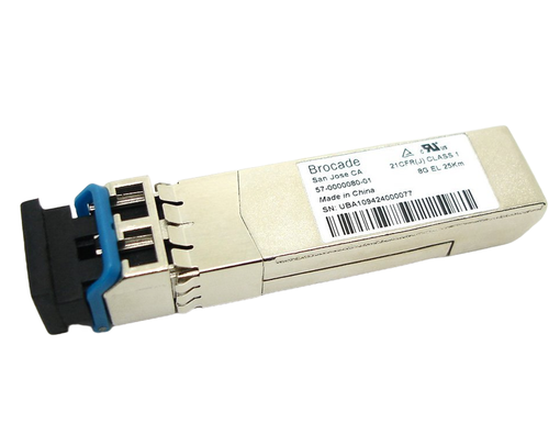 Трансивер Brocade 8G SFP EL 25km 57-0000080-01