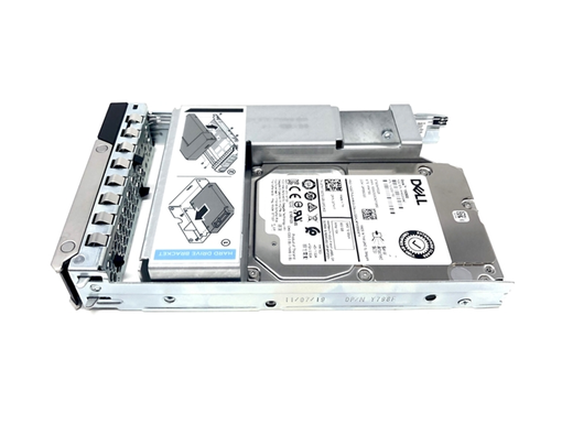 HDD Dell 300GB 15K 12Gbps 2.5" SAS 400-ATIJ