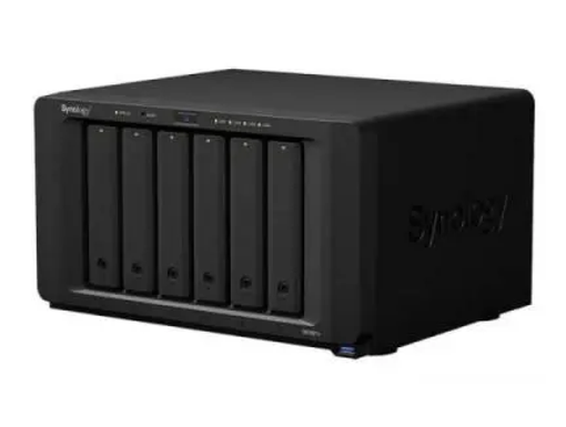 Сетевое хранилище Synology DS1621+