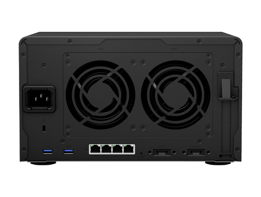 Сетевое хранилище Synology DS1621+