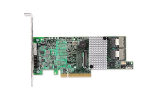 Контроллер SAS LSI MegaRAID 9271-8i 8-портов PCI-E 3.0 6Gbps