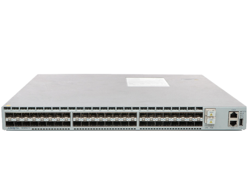 Коммутатор Arista 7050SX 48 Port SFP 10G 2 Port DCS-7050SX-72-R