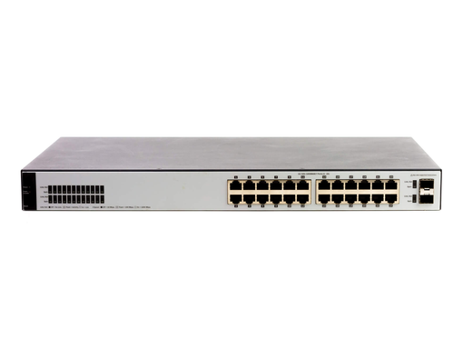 Коммутатор Cisco 24 Port WS-C3750X-24T-L