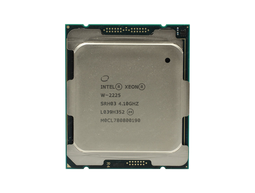 Процессор Intel Xeon W-2225 SRH03