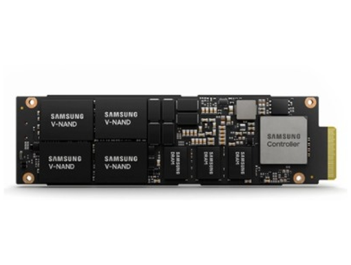 SSD Samsung PM9A3 960GB NVME U.2 MZQL2960HCJR-00A07