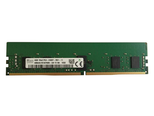 Оперативная память Hynix 4GB PC4-2400T HMA451R7AFR8N-UH