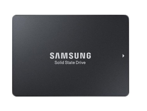 SSD Samsung PM1643a 15.6TB 2.5" SAS TLC MZILT15THALA-00007