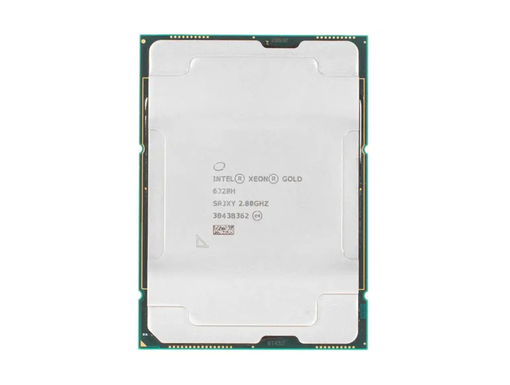 Процессор Intel Xeon Gold 6328H SRJXY CD8070604481201