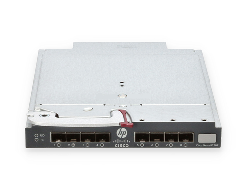 Коммутатор HPE Cisco B22 HPE 655897-001 641146-B21