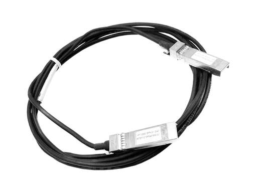 Кабель HPE PROCURVE BLC SFP+3M 10GBE 487655-B21 487657-001 487969-001