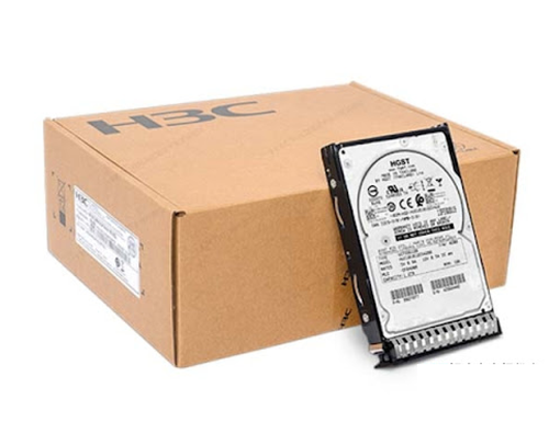 HDD H3C 240GB 6G SATA 3.5" MU 0231A9BF