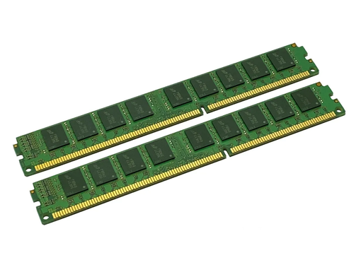 Комплект оперативной памяти 16GB (2x8GB) для Cisco ASR 1001-HX, M-ASR1001HX-16GB