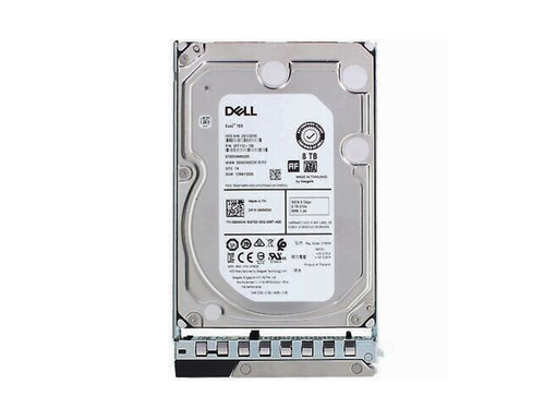 HDD Dell 8TB 7.2K 6Gbps SATA 3.5 400-ATKV