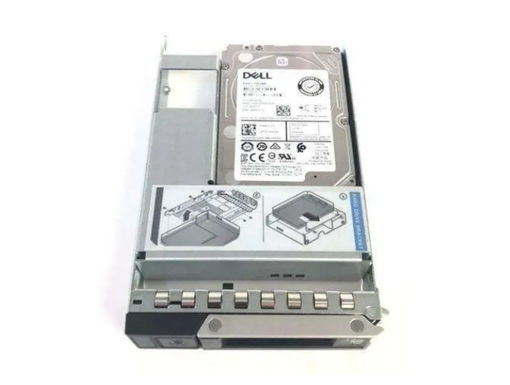 HDD DELL 2.4TB SAS 10K 3.5″ 12G 401-ABHS