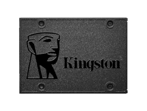 SSD SATA Kingston 1TB 2.5" SKC400S37/1T