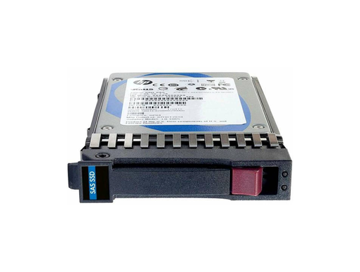 SSD HPE 3.84TB SAS 12G Read Intensive SFF SC Value SAS Multi Vendor P37001-B21