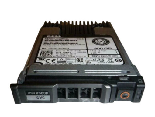 SSD накопитель Dell 1.92TB SAS 2.5 12G RI PN Y2M2R-CML, 400-ARIV