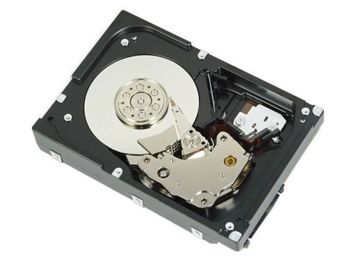 Накопитель SSD Dell 1.92 ТБ SAS 2.5 12G RI PN Y2M2R-CML, 400-ARIV