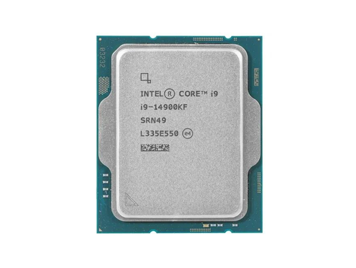 Процессор Intel Core i9-14900KF