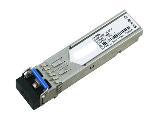 Оптический трансивер HP X124 1G SFP LC LX, JD494A