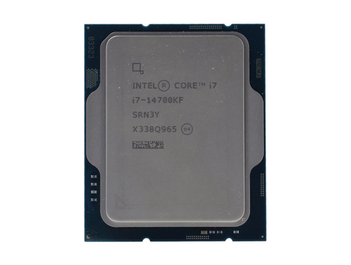 Процессор Intel Core i7-14700KF