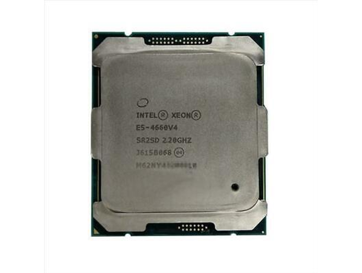 Процессор Intel Xeon E5-4660V4 SR2SD 2.20GHz 16C 120W 40MB