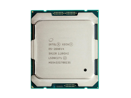 Процессор Intel Xeon E5-2696 V4 2.2-3.7GHz 22-Core LGA 2011-V3 SR2J0 Разблокированный