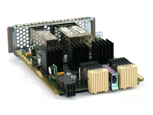 Модуль Cisco Nexus 6-Port 10Gb SFP N5K-M1600