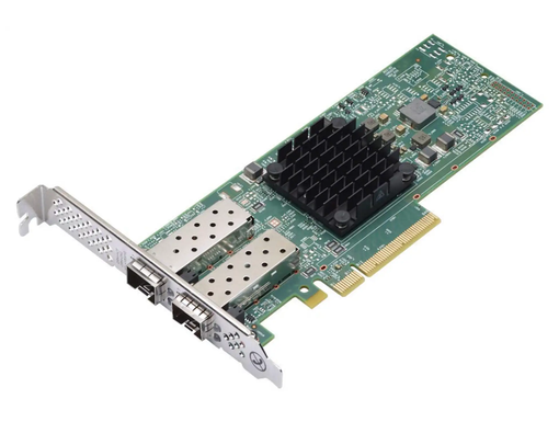 Адаптер Lenovo Intel E810-DA2 25GbE 2-port PCIe, 4XC7A08295
