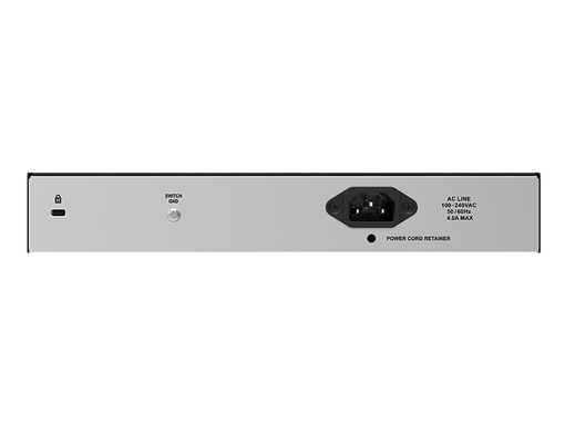 Коммутатор D-Link DЕS-1018Р/А1A