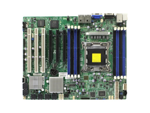 Материнская плата Supermicro X9SRE-3F