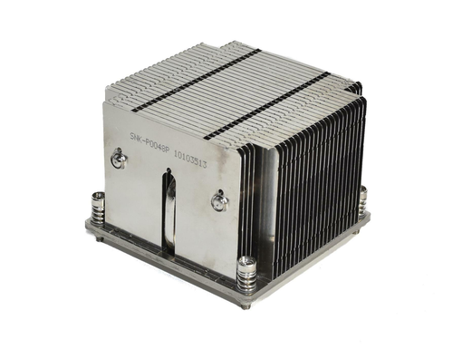 Радиатор Supermicro 2U (LGA 2011), SNK-P0048PS
