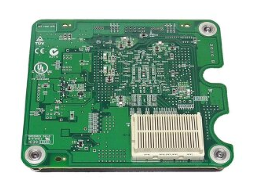 Сетевой адаптер HP QLogic 8 Gb/s 2-Port PCIe FC Mezzanine, 451872-001 455869-001 QMH2562