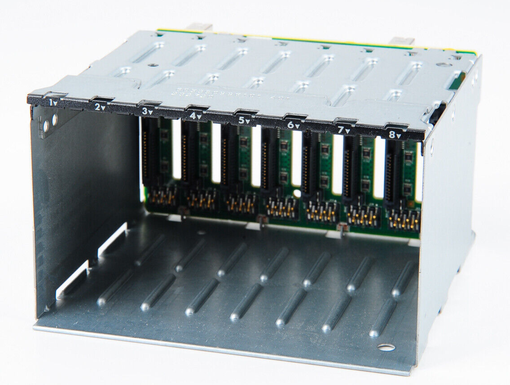 Дисковая корзина для HP DL380/ML350 G9 SFF, 778157-B21 747592-001