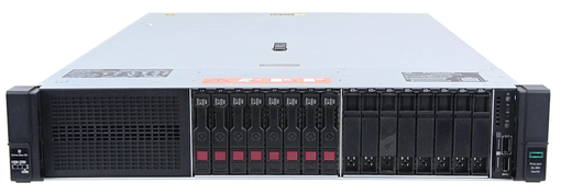 Сервер HPE DL380 Gen10 [16SFF] 8SFF+8NVME