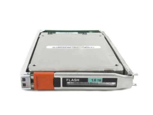SSD накопитель EMC Unity 12Gb 1.6 ТБ D3-2S12FXL-1600 005052158