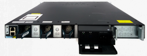 Коммутатор Cisco WS-C3650-48FD-L